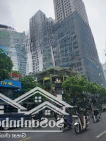 Chính Chủ Bán Nhà Mặt Phố Goldmark City 136 Hồ Tùng Mậu. Cầu Giấy.