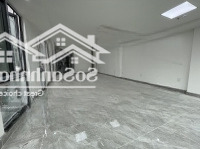 Chính Chủ Bán Tòa 8 Tầng 1 Hầm Phố Trần Thái Tông, Khúc Thừa Dụ.
