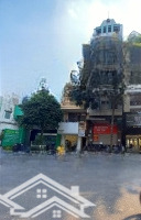 Chính Chủ Bán Căn Tòa 10 Tầng Lô Góc 3 Mặt Phố Trần Thái Tông, Vị Trí Trung Tâm Quận Cầu Giấy.