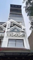 Chính Chủ Bán Nhà Mặt Phố Hồ Tùng Mậu. Diện Tích 63M2 X 7 Tầng. Thang Máy. Liên Hệ: 0933988663