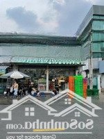 Bán Nhàmặt Tiềnbùi Hữu Nghĩa, Q Bình Thạnh, Cách Chợ Bà Chiểu 300M,Diện Tích9 X 20M, Hđt 96 Triệu/Th
