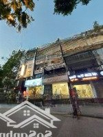Chính Chủ Bán Nhà Mặt Phố Trần Đăng Ninh, Trần Quý Kiên, Chùa Hà Trung Tâm Quận Cầu Giấy.