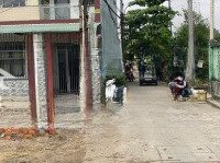 (Hiếm ) Với 2T25 Bán Nhanh Lô Đất Kiệt Ô- Tô Hoàng Văn Thái | Cạnh Bến Xe Tt Đà Nẵng - Liên Chiểu