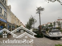 Bán Lô Đất Mặt Đường Đôi Nam An Khánh, Vị Trí Đắc Địa Kinh Doanh Sầm Uất, Đối Diện 30 Toà Chung Cư