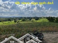 Bán 02 Thửa Đất Nhỏ Tại Huyện Ea Kar, Tỉnh Daklak