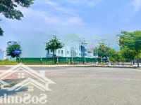Bán Lô Góc Ngay Công Viên Kđt Lê Hồng Phong I, Nha Trang Giá Chỉ 53 Triệu/M2