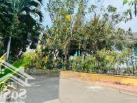 Bán Gấp Nền Nhà Phố 7X17M Kdc Sông Giồng - An Phú - Quận 2