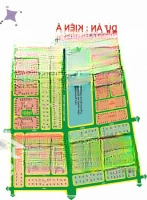 Bán Gấp Đất Nền Nhà Phố 5X25 =125M2 Kdc Kiến Á - Mặt Sau Đường Liên Phường- Vị Trị Sáng Và Đẹp