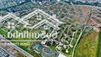 Bán Gấp Đất Nền Nhà Phố 5X25 =125M2 Kdc Kiến Á - Mặt Sau Đường Liên Phường- Vị Trị Sáng Và Đẹp