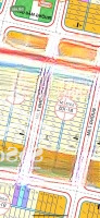 Bán Đất Đường Thanh Lương 9 , Hướng Đông Nam