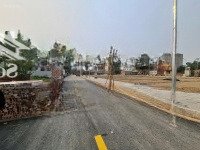 Bán 80M2 Đất Phân Lô Thị Trấn Vân Đình - Ứng Hòa Cạnh Vườn Hoa, Hạ Tầng Đồng Bộsổ Đỏ Chính Chủgiá Gốc