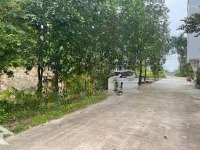 Bán 80M2 Đất Phân Lô Thị Trấn Vân Đình - Ứng Hòa Cạnh Vườn Hoa, Hạ Tầng Đồng Bộsổ Đỏ Chính Chủgiá Gốc