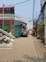 Bán Kho, Nhà Xưởng 9,3 Tỷ, 105M2 Tại Đông Ngàn, Đông Hội, Đông Anh, Hà Nội Giá Tốt