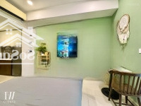 Cho Thuê Căn Hộ Studio - Cc The Tresor, Bến Vân Đồn, Quận 4 I Full Nội Thất
