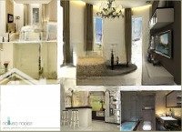 Cho Thuê Căn Hộ 1 Phòng Ngủ 2 Vệ Sinh 98M2 Tại Saigon Pavillon, 21 Triệu, Quận 3, Hcm. Liên Hệ: 0908374425