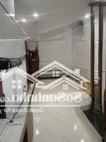 Cho Thuê Nhà Mới Xây Gần Đại Học Thành Đô