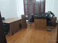Cho Thuê Văn Phòng Tại Trung Hoà, Cầu Giấy. Diện Tích 70M2 Có Sẵn Bàn Ghế Giá Bán 7 Triệu