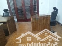 Cho Thuê Văn Phòng Tại Trung Hoà, Cầu Giấy. Diện Tích 70M2 Có Sẵn Bàn Ghế Giá Bán 7 Triệu