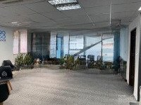 Cho Thuê Văn Phòng 75M2 Mặt Phố Lê Văn Lương, Văn Phòng Hạng B Giá Chỉ 20 Triệu, Hai Mặt Thoáng