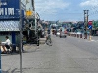 Chuyển Ngượng Mặt Bằng Kinh Doanh 2 Mặt Tiền - Kdc An Phú Tp Thuận An Bình Dương