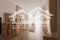 Bán Gấp Căn 1Pn+ Cc Vinhomes - Giá Tốt - Tầng Cao View Thoáng