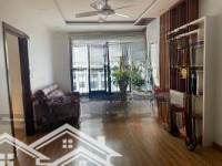 Bán Chung Cư 3 Phòng Ngủ, Diện Tích 80M Sổ Đỏ Chính Chủ Chung Cư Smile Building Số 1 Nguyễn Cảnh Dị