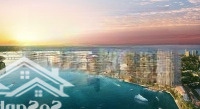 Duy Nhất 1 Căn Sun Symphony 2 Pn Trực Diện Sông Hàn, 85M2 Giá Bán 6.2 Tỷ, Chiết Khấu 20.5%