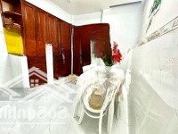 Bán Nhà Bùi Hữu Nghĩa Giáo Xứ Gia Định, 300M Tới Chợ Bà Chiểu, Qua Cầu Bùi Hữu Nghĩa Là Tới Q1