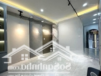 Bán Nhà Riêng Tại Vũ Huy Tấn, P3, Bình Thạnh, Hcm, Giá Tốt 5,3 Tỷ, 40M2