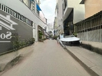 Bán Nhà Riêng Tại Vũ Huy Tấn, P3, Bình Thạnh, Hcm, Giá Tốt 5,3 Tỷ, 40M2