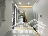 Bán Nhà Riêng Tại Vũ Huy Tấn, P3, Bình Thạnh, Hcm, Giá Tốt 5,3 Tỷ, 40M2