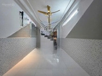Nhà Shr Hẻm 270 Huỳnh Tấn Phát - P. Tân Thuận Tây Quận 7