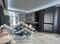 Bán Nhà Phân Lô Khu Lâm Hạ, 8 Tầng Thang Máy, Full Nội Thất, 76M, Gara 2 Xe 7 Chỗ