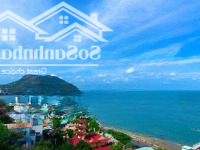 Bán Biệt Thự Biển Vũng Tàu, Vị Trí Trên Núi Đường Ven Biển Hải Đăng, 446M2, 6 Tầng View Biển Đẹp