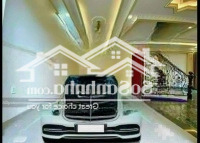 Bán Nhà Biệt Thự Tân Cổ Điển Liền Kề Phú Mỹ Hưng - 3Tầng - 74M2 - Ngang 7M Bề Thế - Chỉ 11.8Tỷ