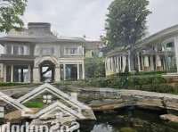 Độc Quyền Bán 36 Căn Villa Tại Cnc Hòa Lạc