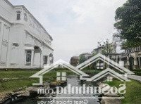 Độc Quyền Bán 36 Căn Villa Tại Cnc Hòa Lạc