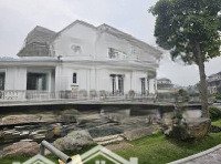 Độc Quyền Bán 36 Căn Villa Tại Cnc Hòa Lạc