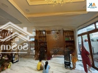 Nhà Đẹp Mặt Tiền 3 Tầng Kdc Bên Sông, Khu Vip Hiệp Bình Chánh, Cách Gigamall Phạm Văn Đồng Tầm 500M