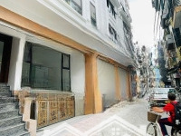 Bán Nhà Mặt Phố Đội Nhân Ba Đình, Hà Nội, 21 Tỷ, 9 Tầng Thang Máy, 45 M2, Tầng 1 Gara Ô Tô.