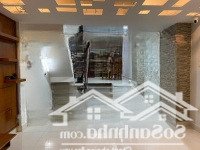 Mặt Tiền Sát Phú Mỹ Hưng 5 Tầng - Có Hầm - Tiện Mở Vp - Spa Chỉ 15.9 Tỷ