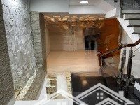 Mặt Tiền Sát Phú Mỹ Hưng 5 Tầng - Có Hầm - Tiện Mở Vp - Spa Chỉ 15.9 Tỷ