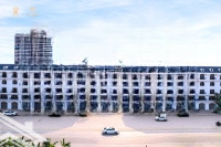 Bán Shophouse Đẹp Tại Quốc Lộ 38, Thị Trấn Hồ, Thuận Thành, Bắc Ninh, 5 Tỷ, 70 M2