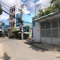 Bán nhà riêng tại Đường Liên khu 10-11, Phường Bình Trị Đông, Bình Tân, Hồ Chí Minh diện tích 130m2