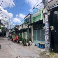 Bán nhà riêng tại Đường Liên khu 10-11, Phường Bình Trị Đông, Bình Tân, Hồ Chí Minh diện tích 130m2