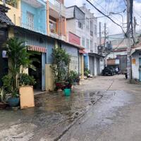Bán nhà riêng tại Đường Liên khu 10-11, Phường Bình Trị Đông, Bình Tân, Hồ Chí Minh diện tích 130m2