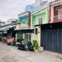 Bán nhà riêng tại Đường Liên khu 10-11, Phường Bình Trị Đông, Bình Tân, Hồ Chí Minh diện tích 130m2