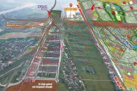 Chỉ 1 Tỷ 7Xx Trsở Hữu Lô Đất Mb Cách Aeon Mall Thanh Hoá Chỉ 3Km