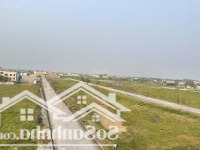 Chỉ 1 Tỷ 7Xx Trsở Hữu Lô Đất Mb Cách Aeon Mall Thanh Hoá Chỉ 3Km