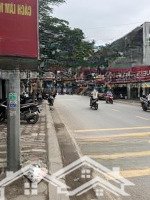 Bán Nhà Đất 145,8M Nở Hậu Hút Lộc, Trục Chính Thị Trấn Văn Giang Hưng Yên